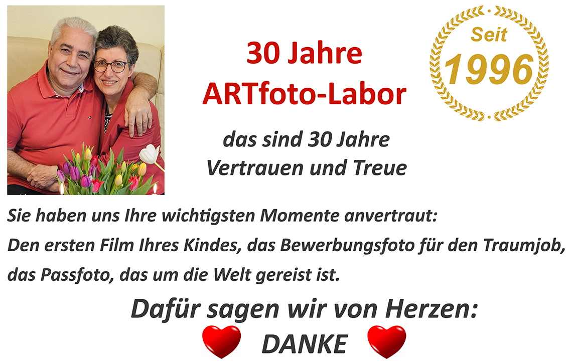 Danke